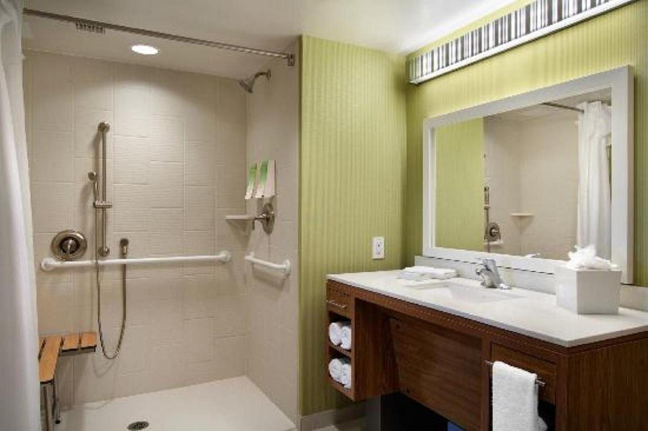 Home2 Suites By Hilton Columbus/West, Oh מראה חיצוני תמונה