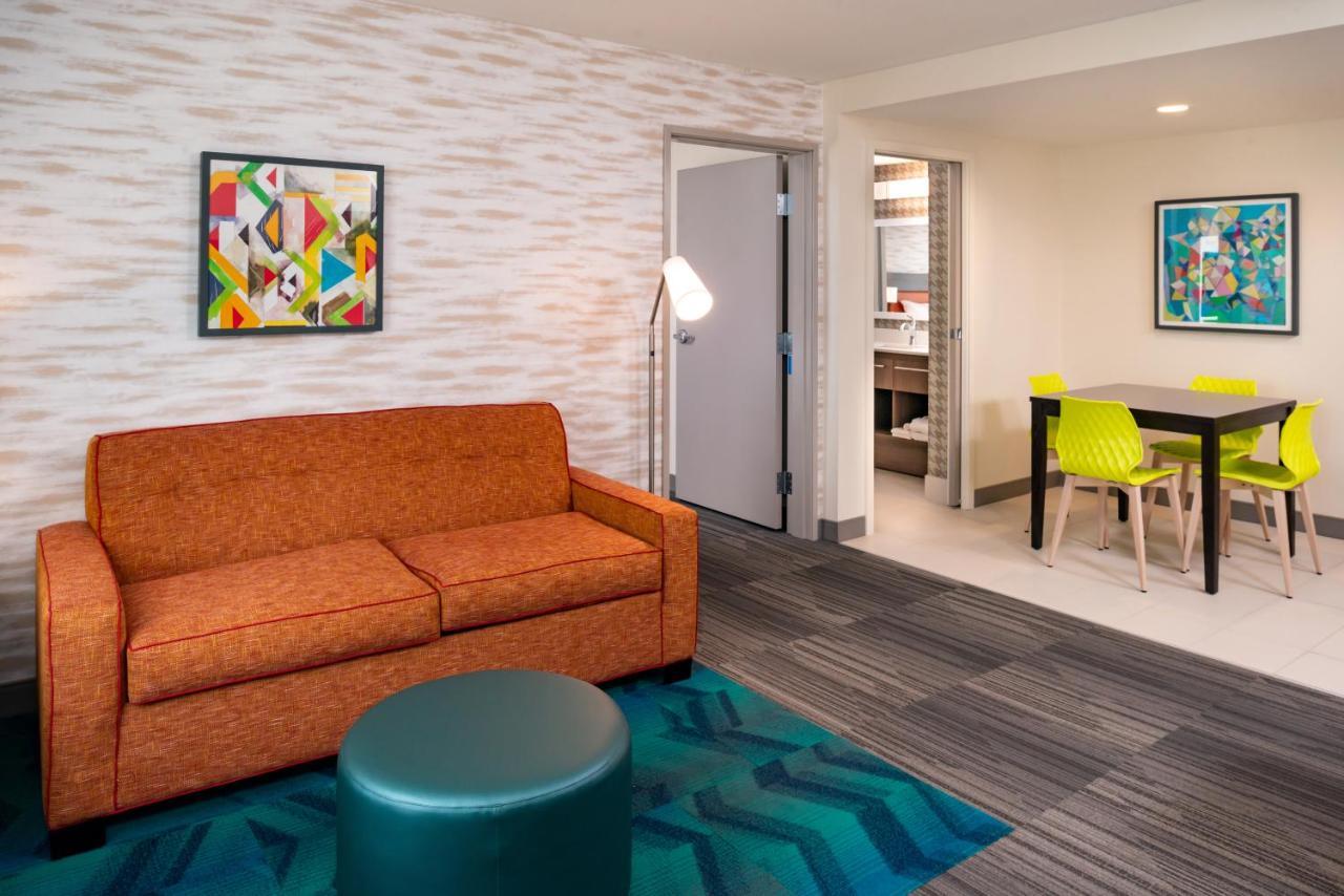 Home2 Suites By Hilton Columbus/West, Oh מראה חיצוני תמונה